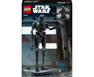 LEGO Star Wars 75434 Droid strażniczy K-2SO™ - 1331722 - zdjęcie 9